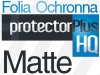 Folia Ochronna ProtectorPLUS HQ MATTE do Sony A33