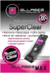 Folia Ochronna Gllaser MAX SuperClear do TomTom go650 750 950 