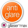 Folia Ochronna Gllaser MAX Anti-Glare do 22.2" 1:1 400 x 400 mm