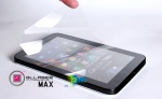 Folia Ochronna Gllaser MAX SuperClear do Zenithink ZT-180 Android Tablet