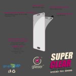 Folia Ochronna Gllaser® SuperClear do Getac F110 3G