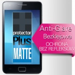 Folia Ochronna ProtectorPLUS HQ MATTE do ZTE Nubia Z9 Max Dual SIM LTE