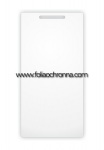 Folia Ochronna ProtectorPLUS HQ UltraClear do HTC Windows Phone 8S by HTC