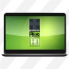 Folia Ochronna ProtectorPLUS HQ UltraClear do Dell Ideapad U330 Touch