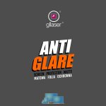 Folia Ochronna Gllaser® Anti-Glare AG do Cubot King Kong 5 Pro