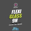 Szkło hybrydowe folia ochronna Gllaser® FLEXIGLASS™ 9H do Urovo DT50