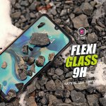 Szkło hybrydowe folia ochronna Gllaser® FLEXIGLASS™ 9H do Xiaomi Redmi Note 9T 5G