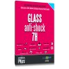 Szkło hybrydowe ProtectorPLUS™ Anti-Shock 7H do Samsung Galaxy Tab Active3 LTE