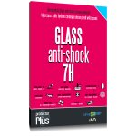 Szkło hybrydowe ProtectorPLUS™ Anti-Shock 7H™ do Samsung Galaxy S23 Ultra