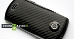 Folia Ochronna ProtectorPLUS HQ MATTE + ProtectorPLUS Karbon 3D do Samsung Galaxy Core Plus SM-G350