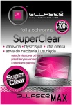 Folia Ochronna Gllaser MAX SuperClear do 3,0"