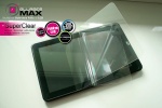 Folia Ochronna Gllaser MAX SuperClear do ADAX Tablet 8DC1 8"