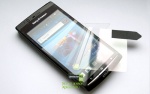 Folia Ochronna ProtectorPLUS HQ do Sony Ericsson C702
