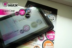 Folia Ochronna Gllaser MAX SuperClear do ACER Iconia Tab A700