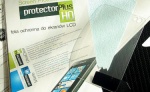 Folia Ochronna ProtectorPLUS HQ Ultra Clear do 21.2" 1:1 380 x 380