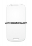Folia ochronna CIRO UltraClear + Anti-Glare do Samsung Galaxy S III Mini i8190