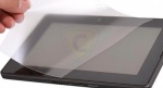 Folia ochronna CIRO UltraClear + Anti-Glare do LG P920 Optimus Swift 3D
