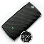 Folia Ochronna Gllaser CARBON Skin 3D do Lenovo IdeaTab S6000