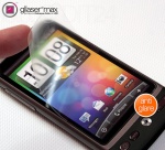 Folia Ochronna Gllaser MAX Anti-Glare do Samsung Galaxy NOTE N7000