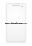 Folia Ochronna Gllaser MAX Anti-Glare do HTC Windows Phone 8S by HTC