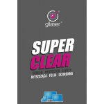 Folia Ochronna Gllaser® SuperClear do Verykool SL5011 Spark LTE