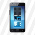 Folia Ochronna ProtectorPLUS HQ MATTE do HTC One V